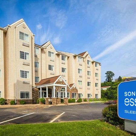 Sonesta Essential Morgantown Hotel Buitenkant foto