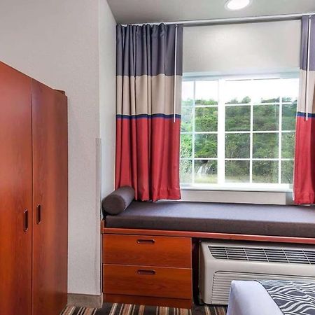 Sonesta Essential Morgantown Hotel Buitenkant foto