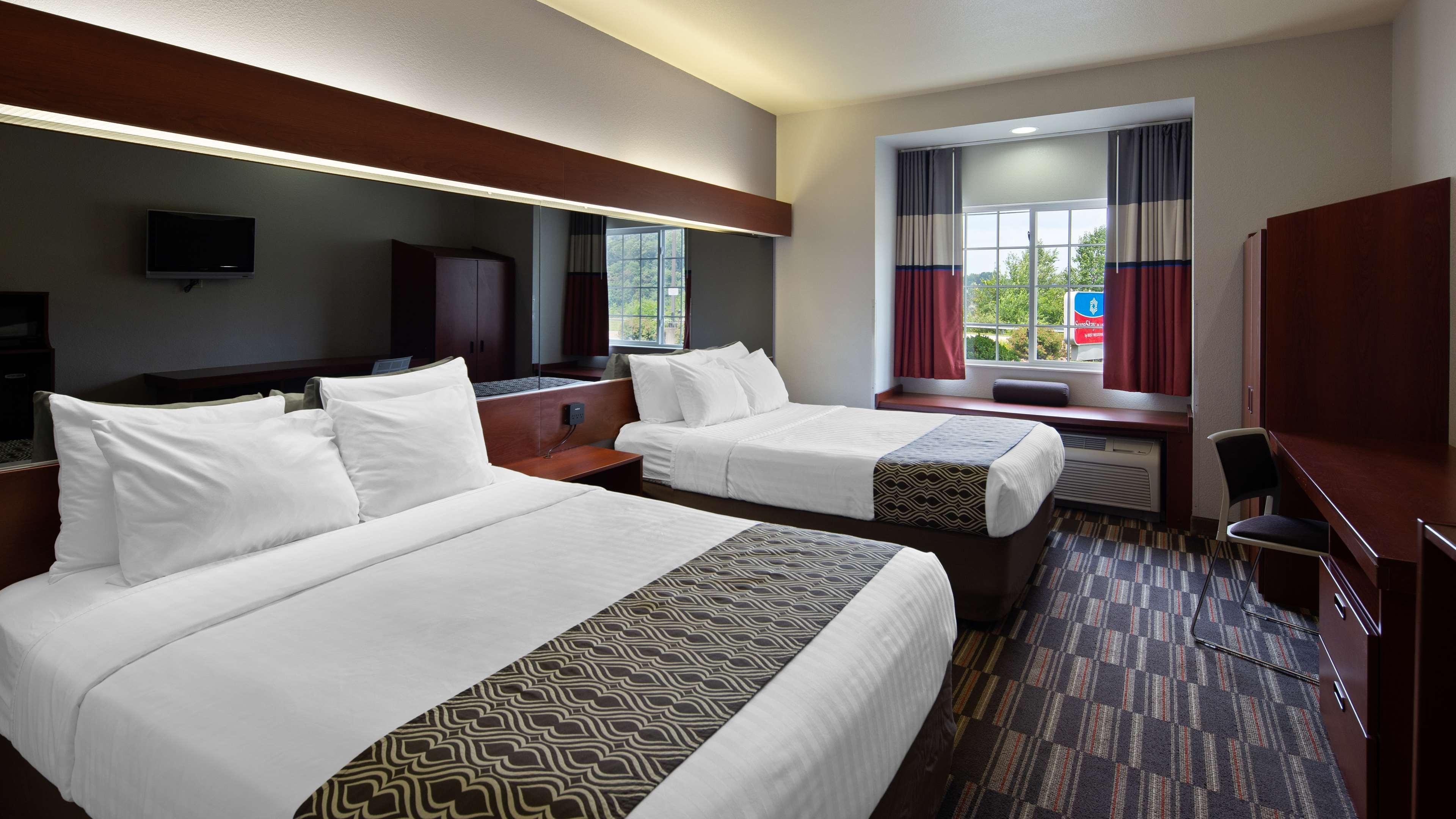 Sonesta Essential Morgantown Hotel Buitenkant foto