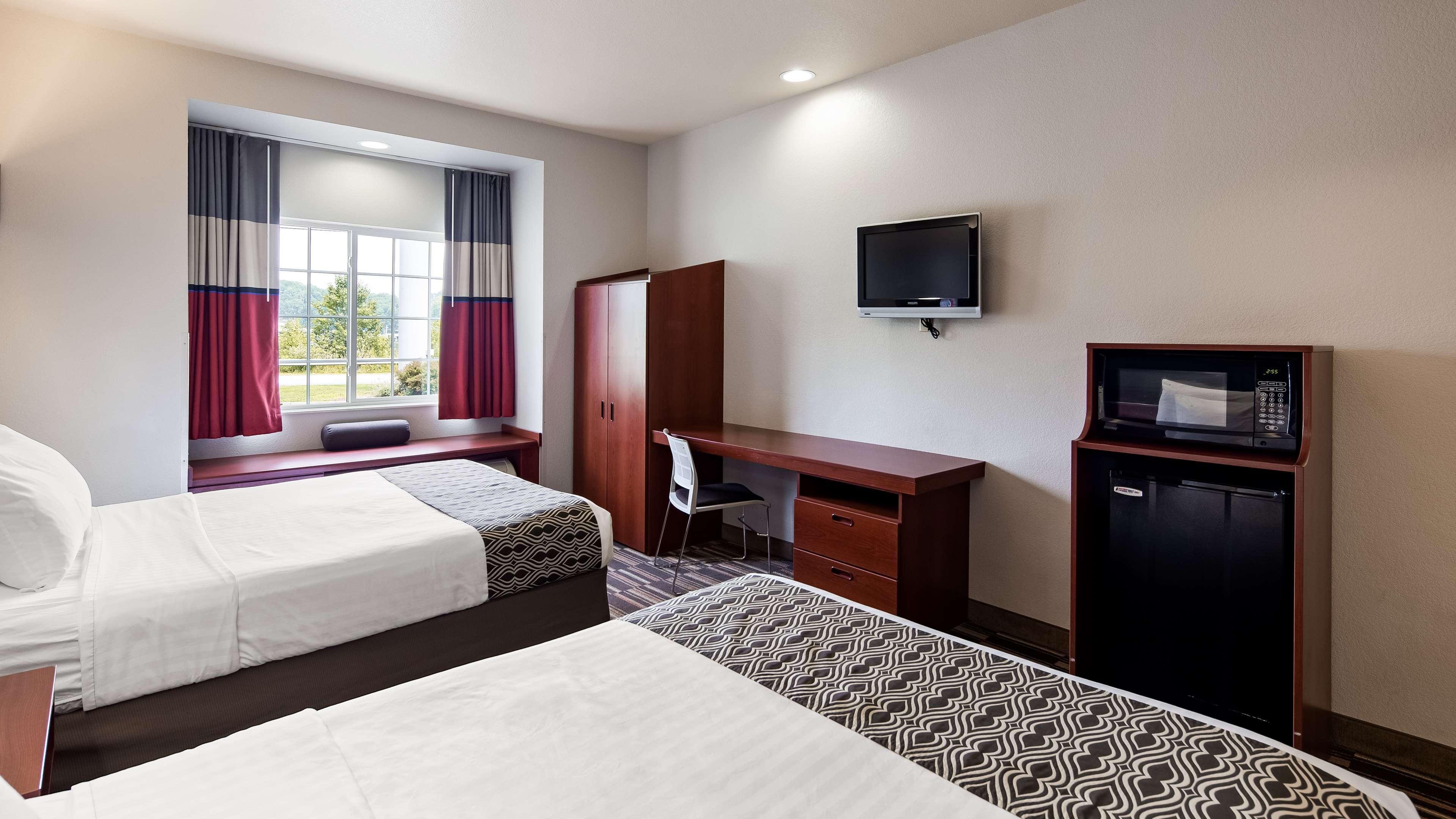 Sonesta Essential Morgantown Hotel Buitenkant foto