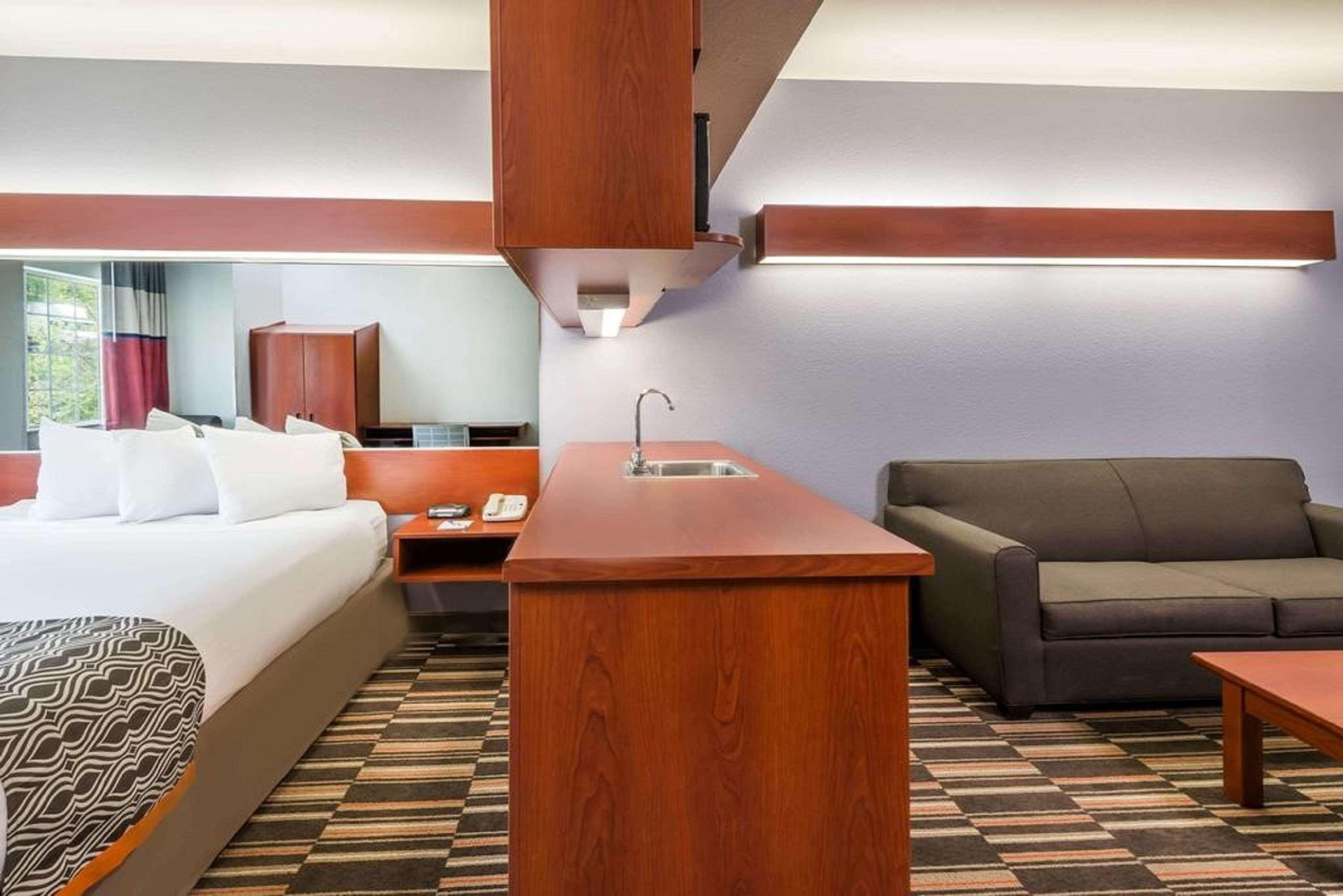 Sonesta Essential Morgantown Hotel Buitenkant foto