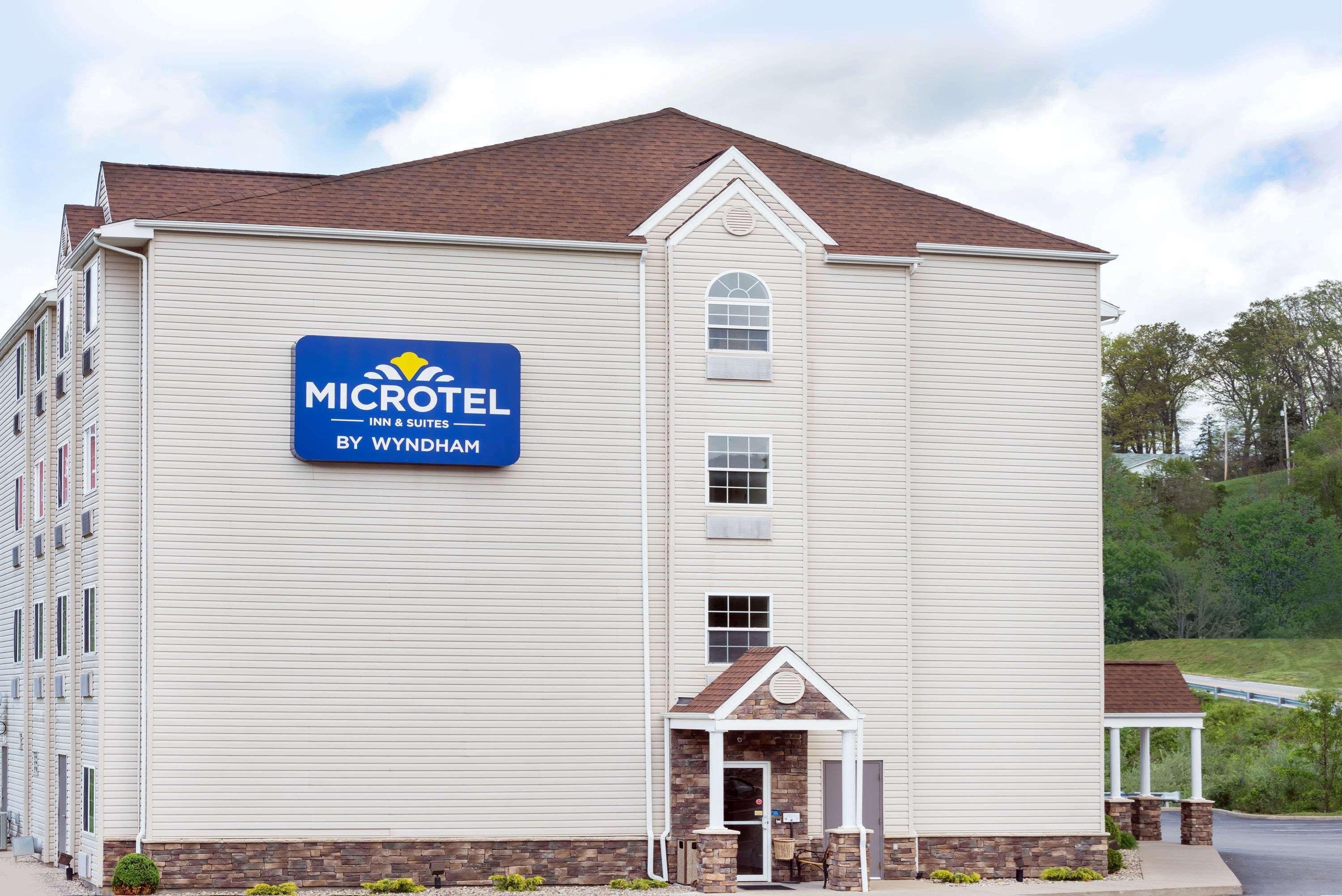 Sonesta Essential Morgantown Hotel Buitenkant foto