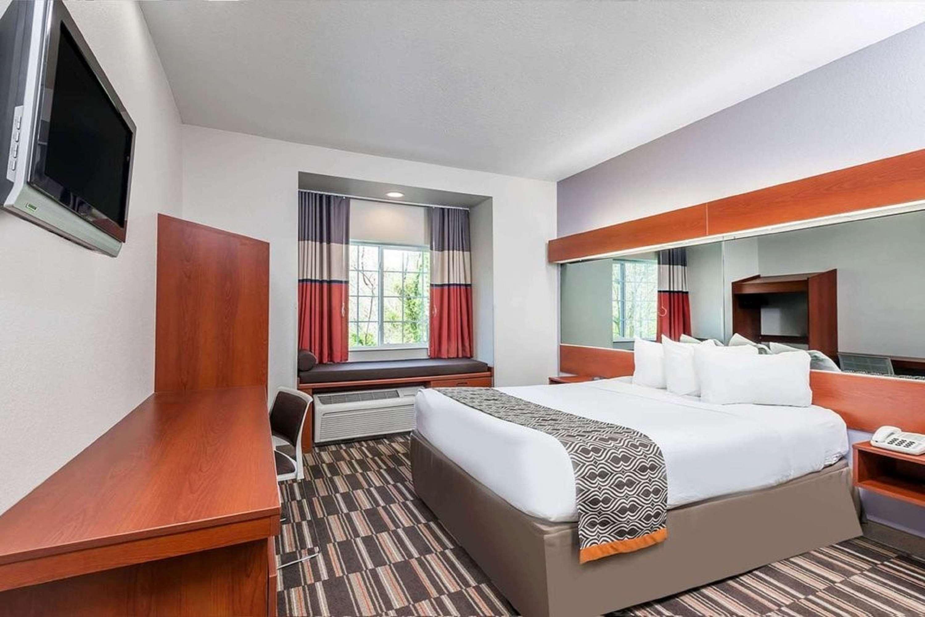 Sonesta Essential Morgantown Hotel Buitenkant foto