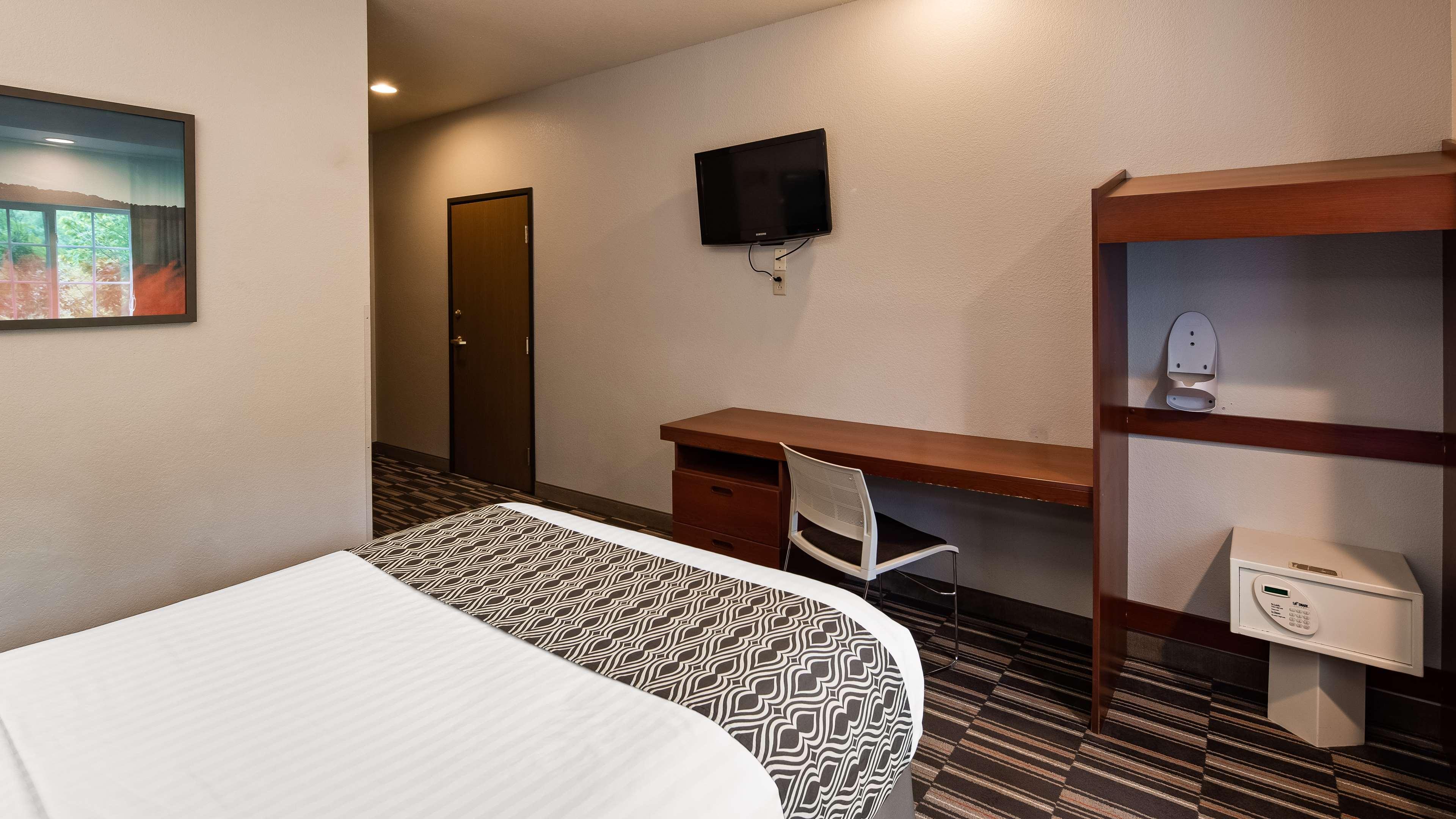 Sonesta Essential Morgantown Hotel Buitenkant foto