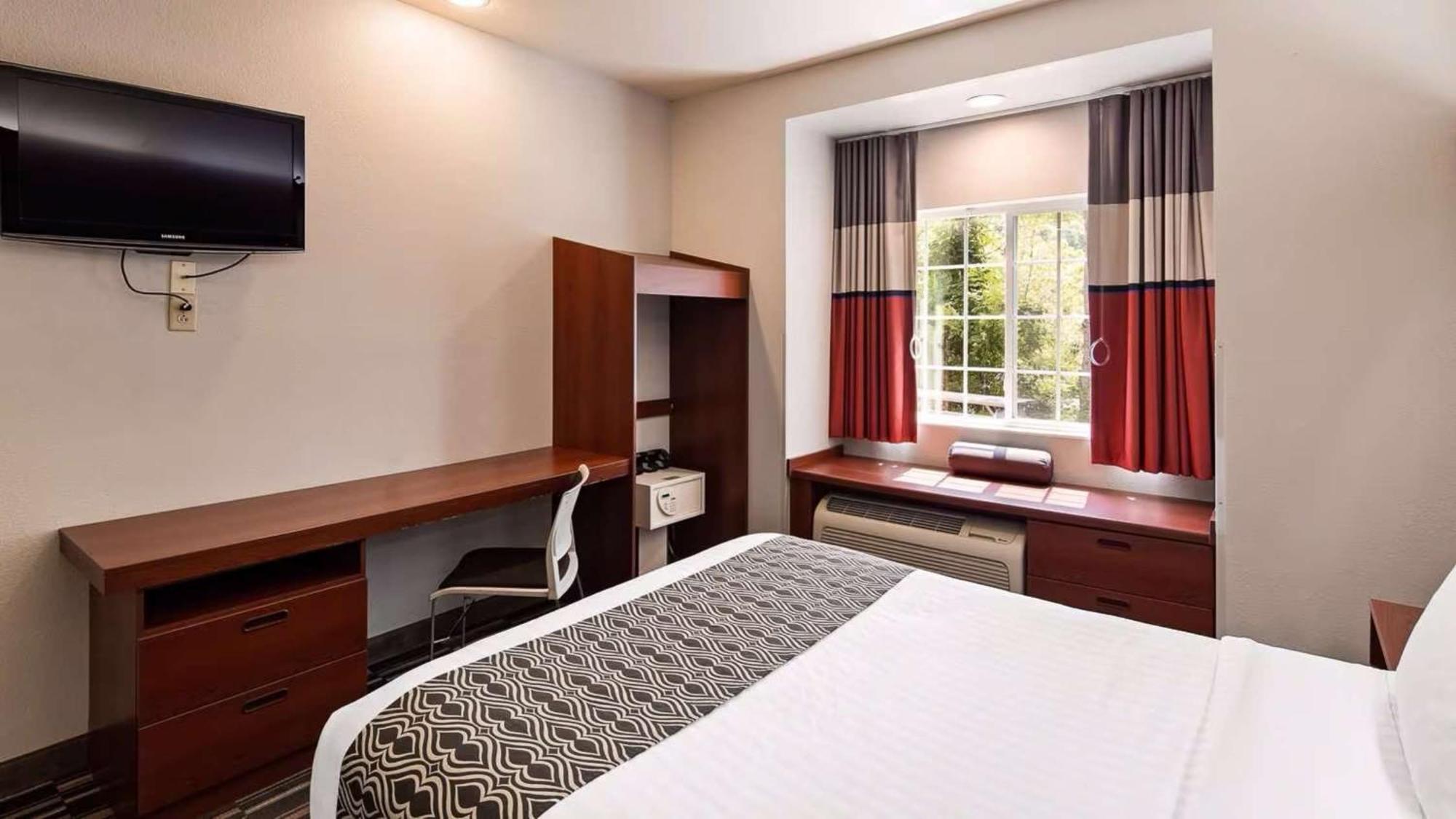 Sonesta Essential Morgantown Hotel Buitenkant foto