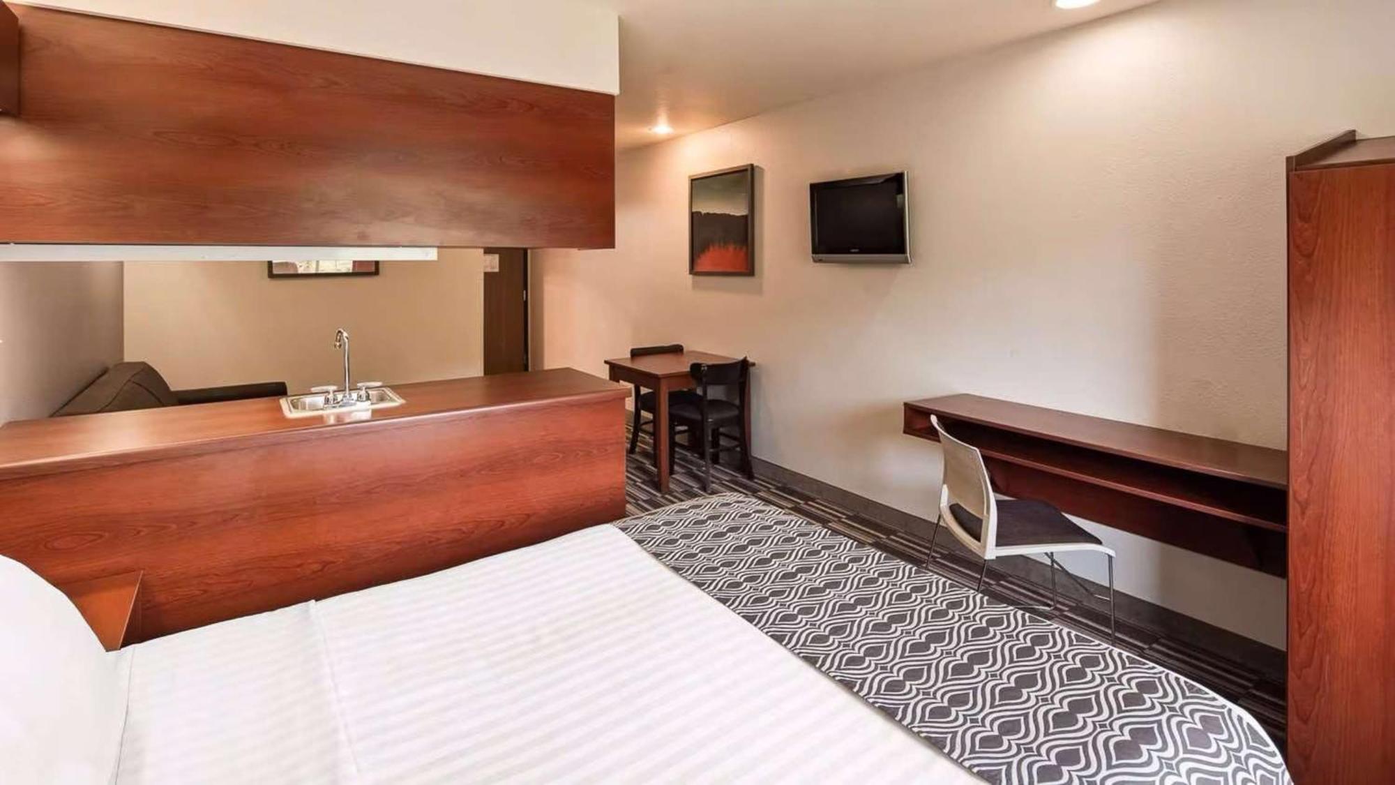 Sonesta Essential Morgantown Hotel Buitenkant foto