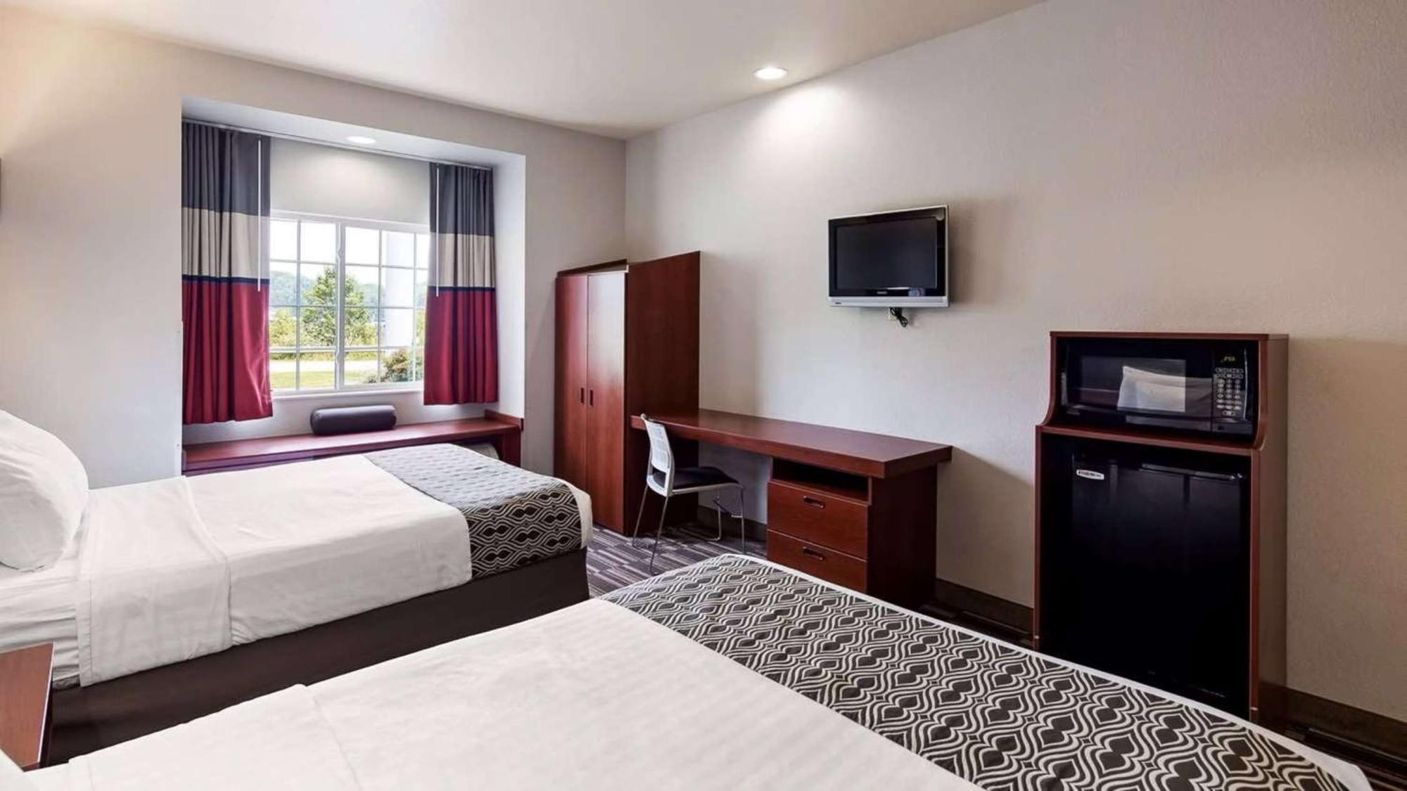 Sonesta Essential Morgantown Hotel Buitenkant foto