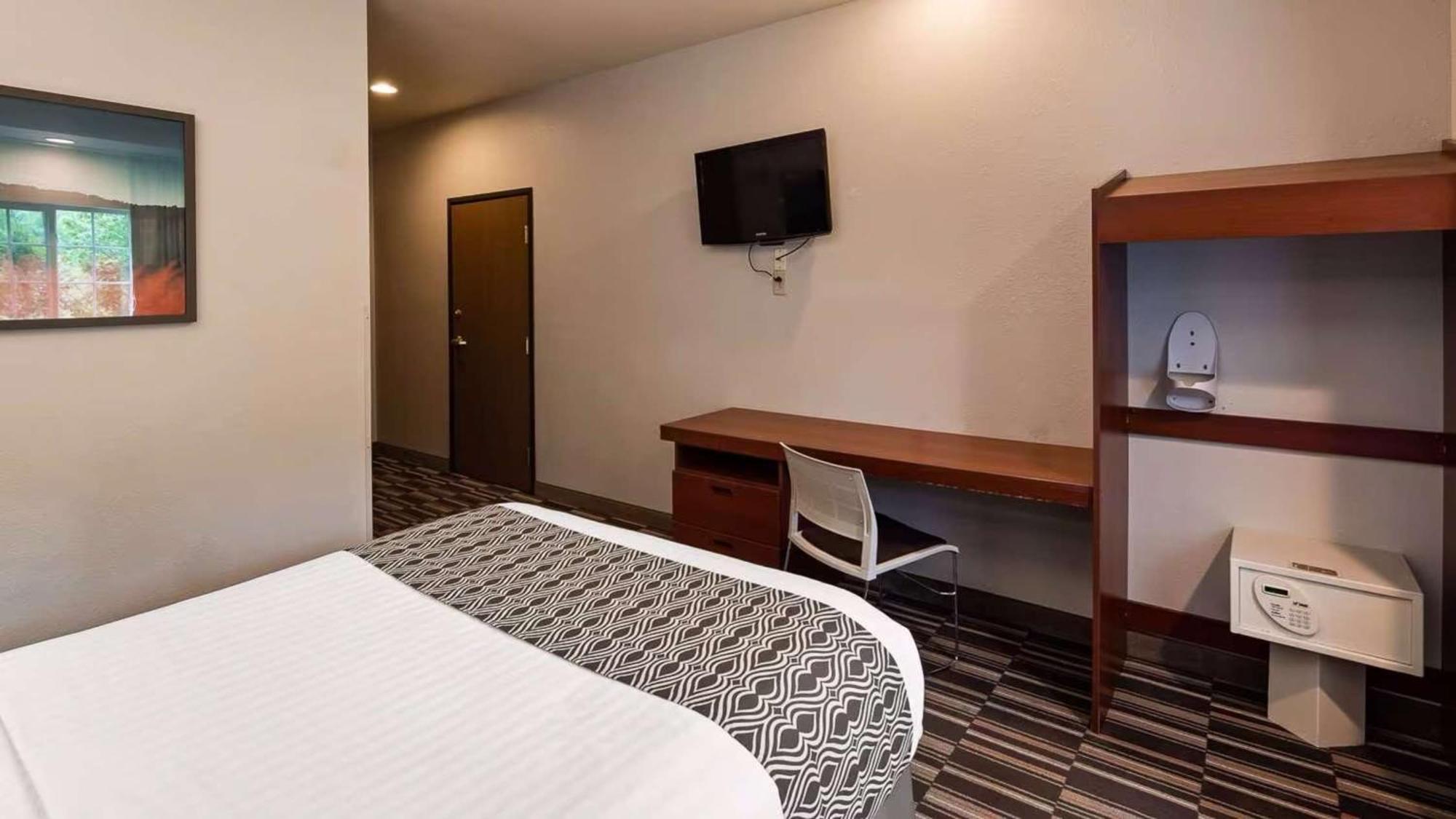 Sonesta Essential Morgantown Hotel Buitenkant foto
