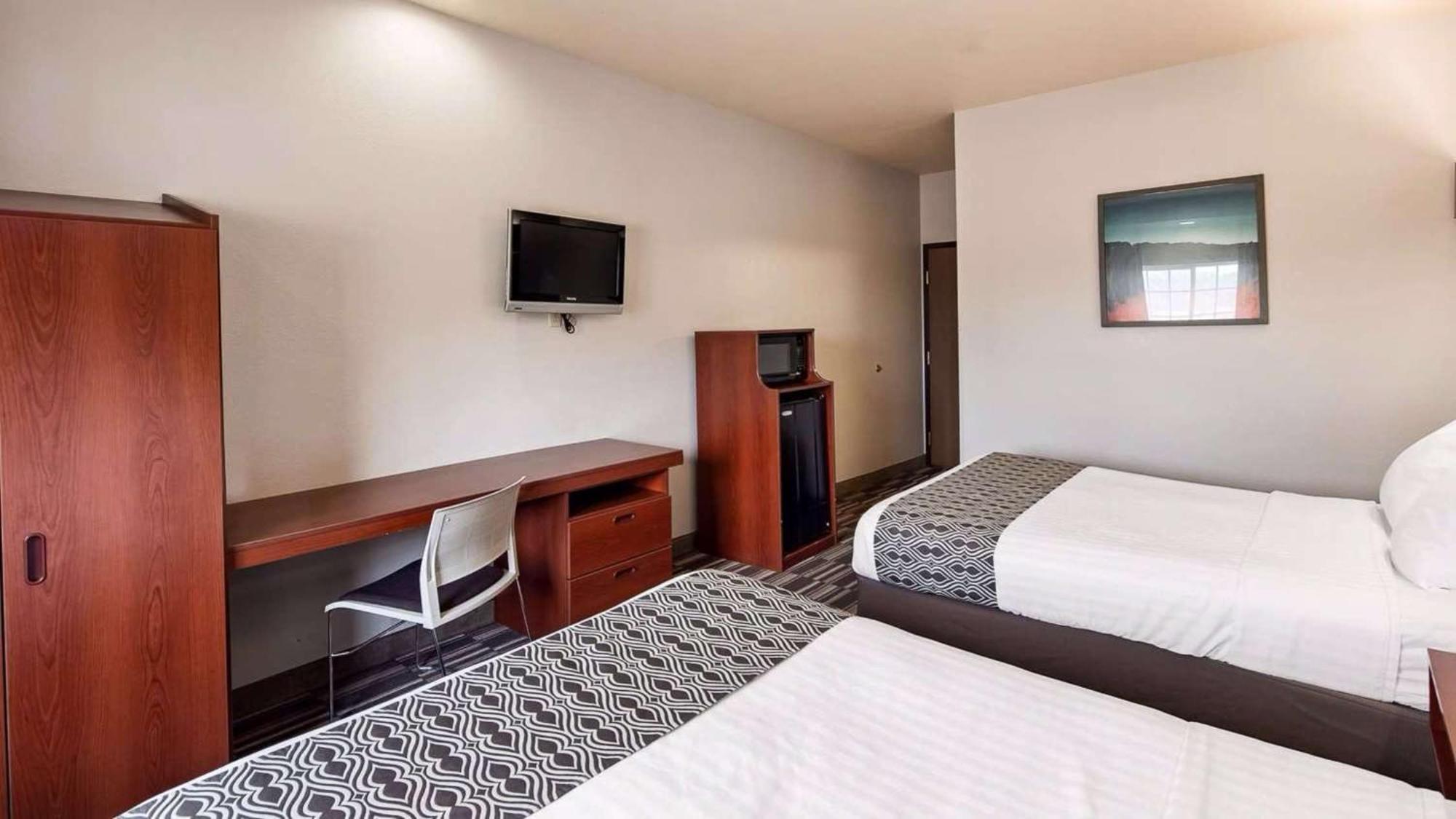 Sonesta Essential Morgantown Hotel Buitenkant foto